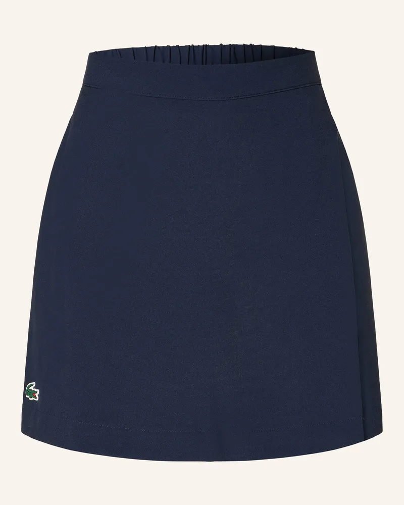 Lacoste Golfrock Dunkelblau