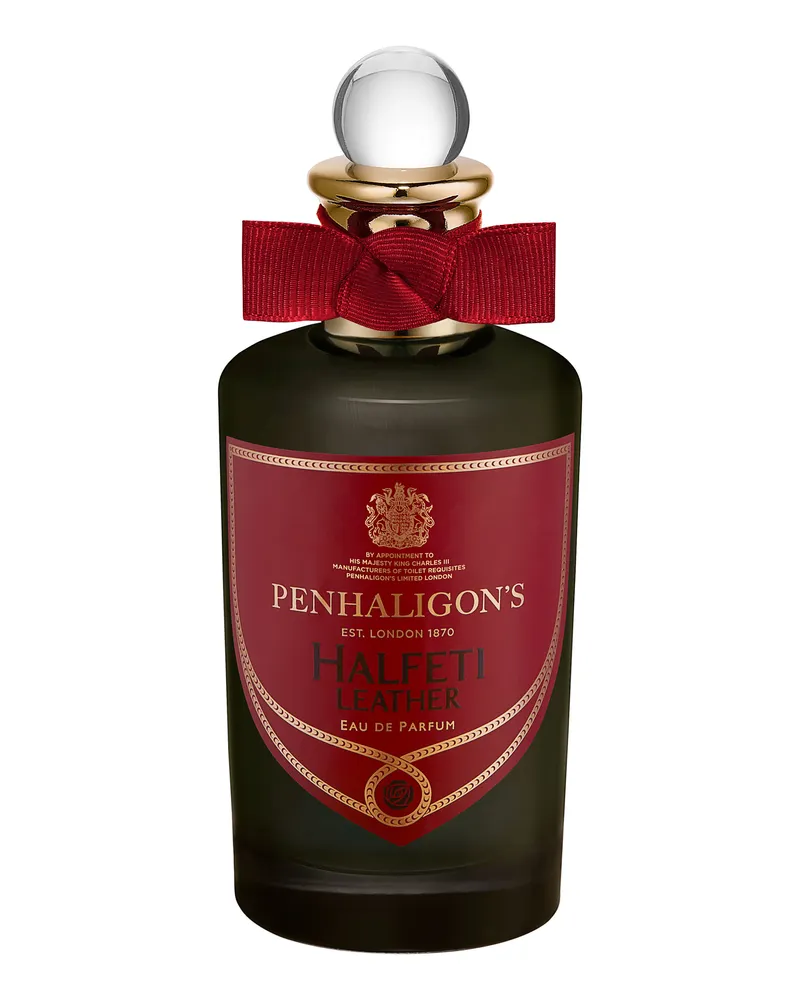 Penhaligon's Halfeti Leather Eau de Parfum 100 ml 