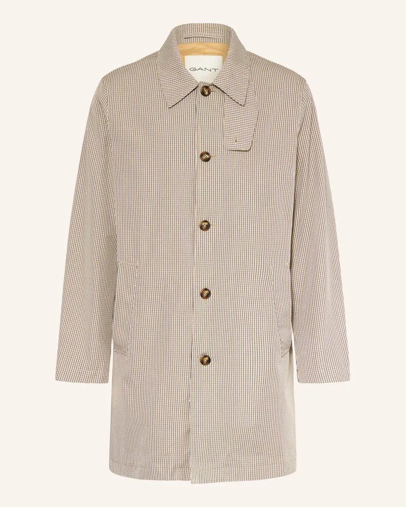 Gant Trenchcoat beige Beige