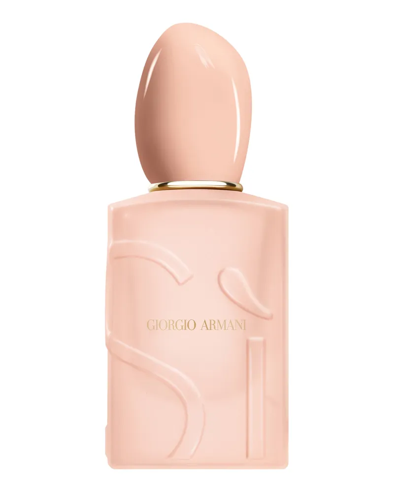 Giorgio Armani Sì Nude Bloom Eau de Parfum 50 ml 