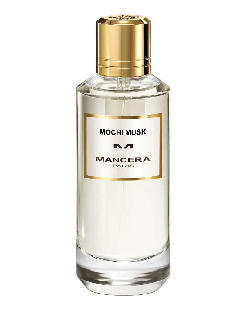 Mancera Mochi Musk Eau de Parfum 60 ml 