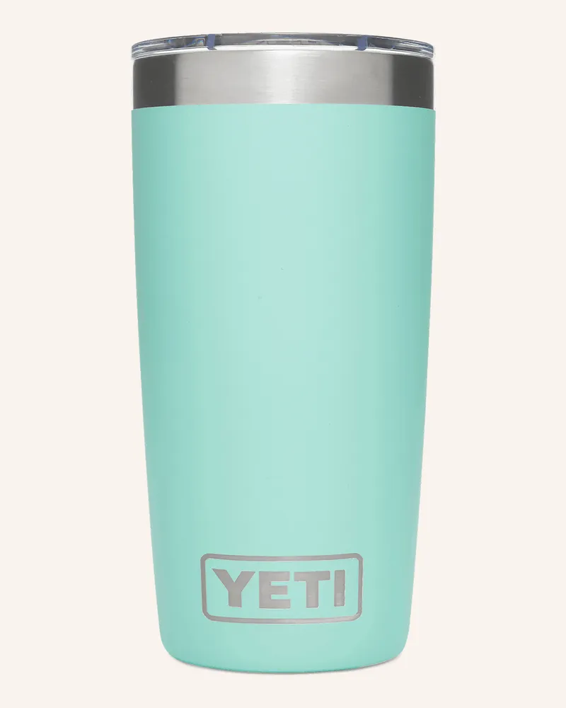 Yeti Thermobecher Rambler® gruen Mint
