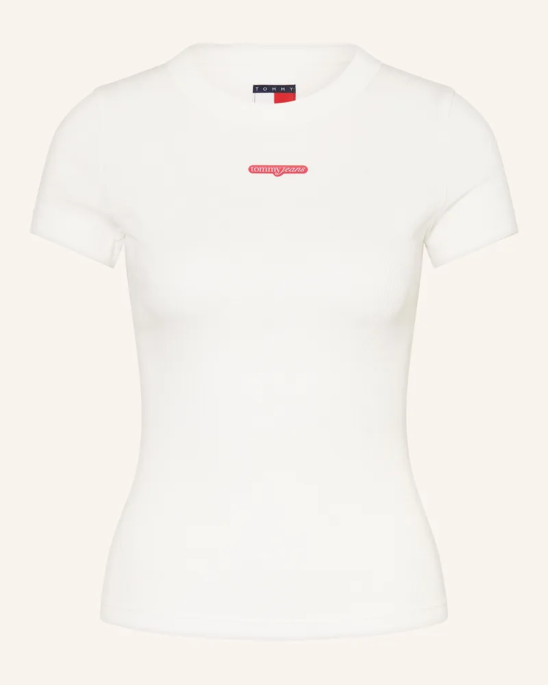 Tommy Hilfiger T-Shirt Weiss