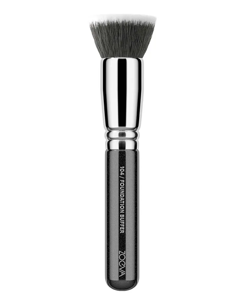 ZOEVA 104 Foundation Buffer Foundationpinsel 