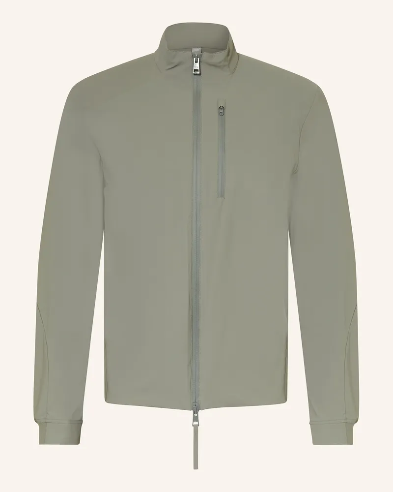 DUNO Blouson ECHO TREVI Grün