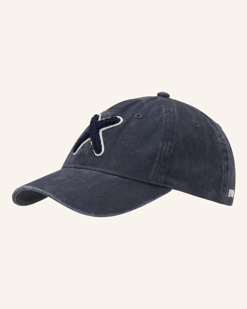 UNIO Cap KOBE Dunkelblau