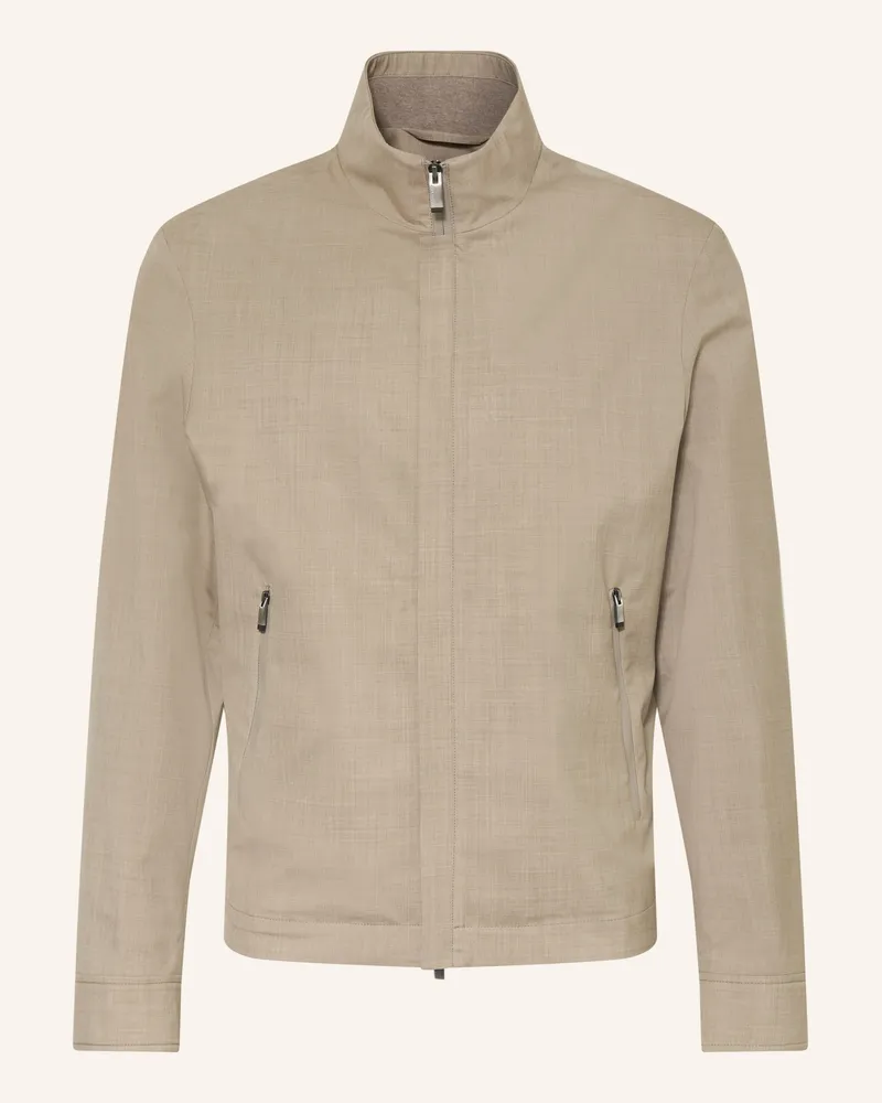 Paul & Shark Blouson beige Beige