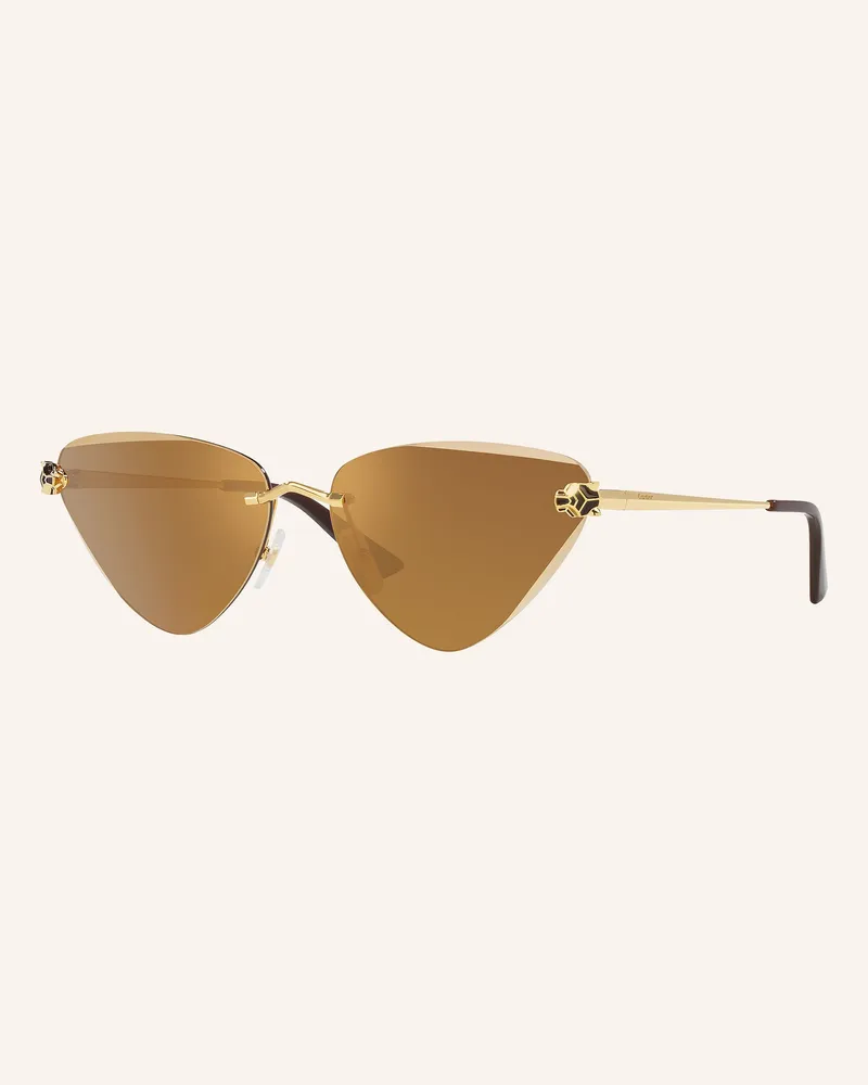 Cartier Sonnenbrille CT0399S 2360d1