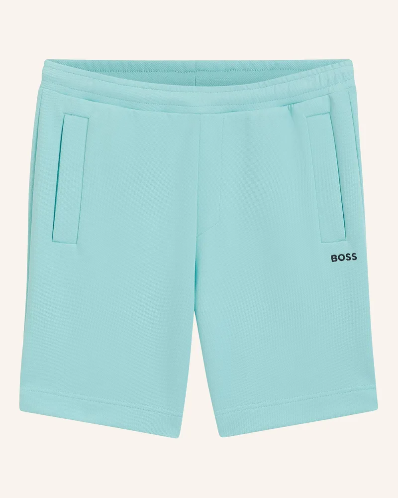 HUGO BOSS Casual Hose Jt_Union Headlo Regular Fit blau Blau