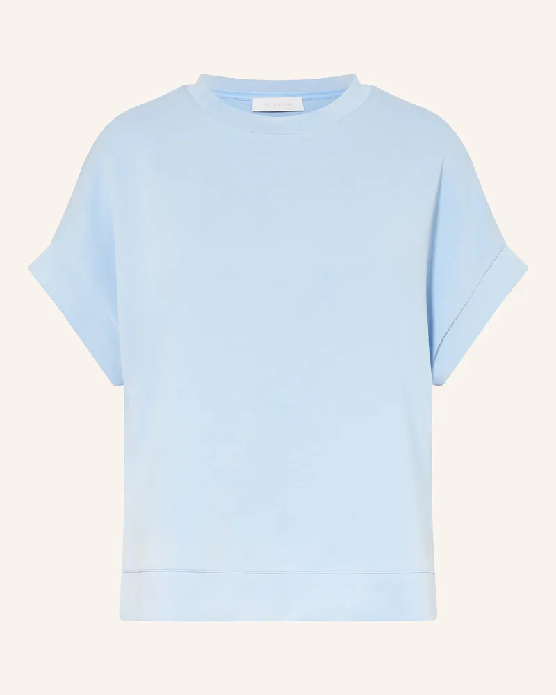 Rich&Royal T-Shirt Hellblau