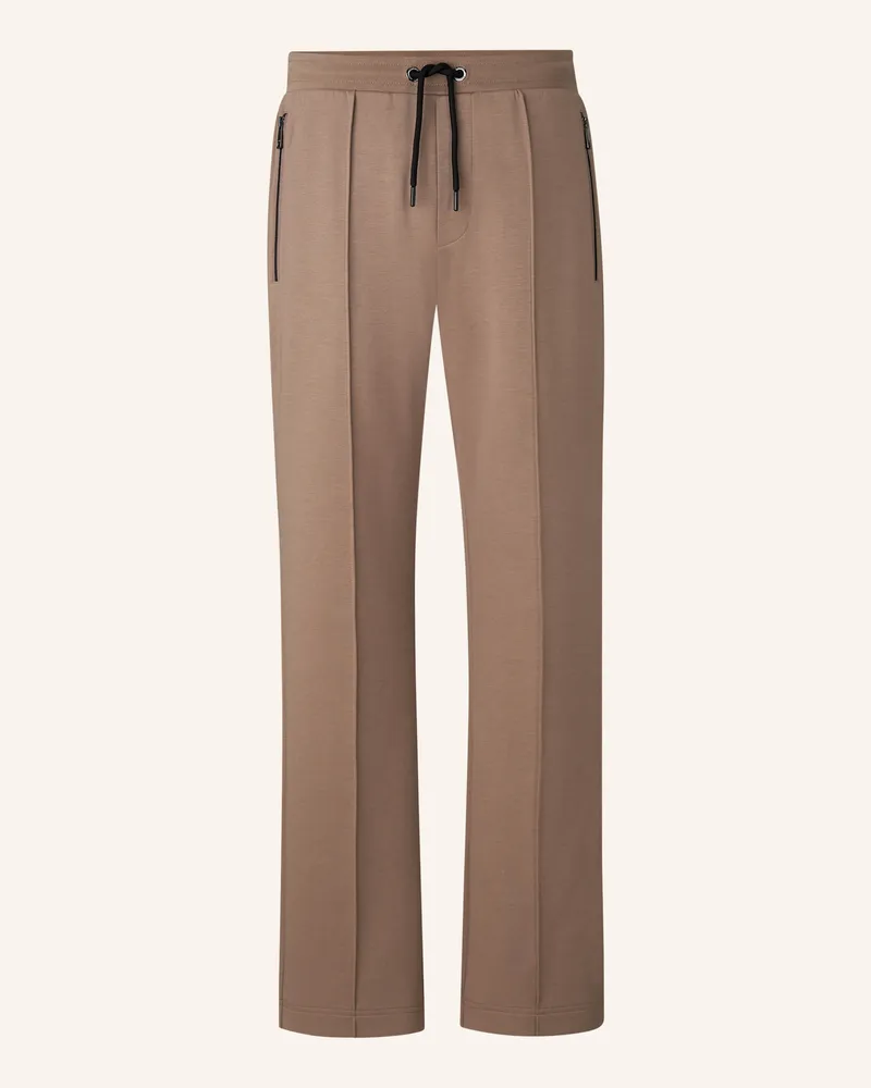 Bogner Hose Im Jogging-Stil Reed braun Braun
