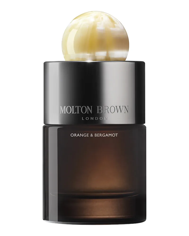 Molton Brown Orange & Bergamot Eau de Parfum 100 ml 