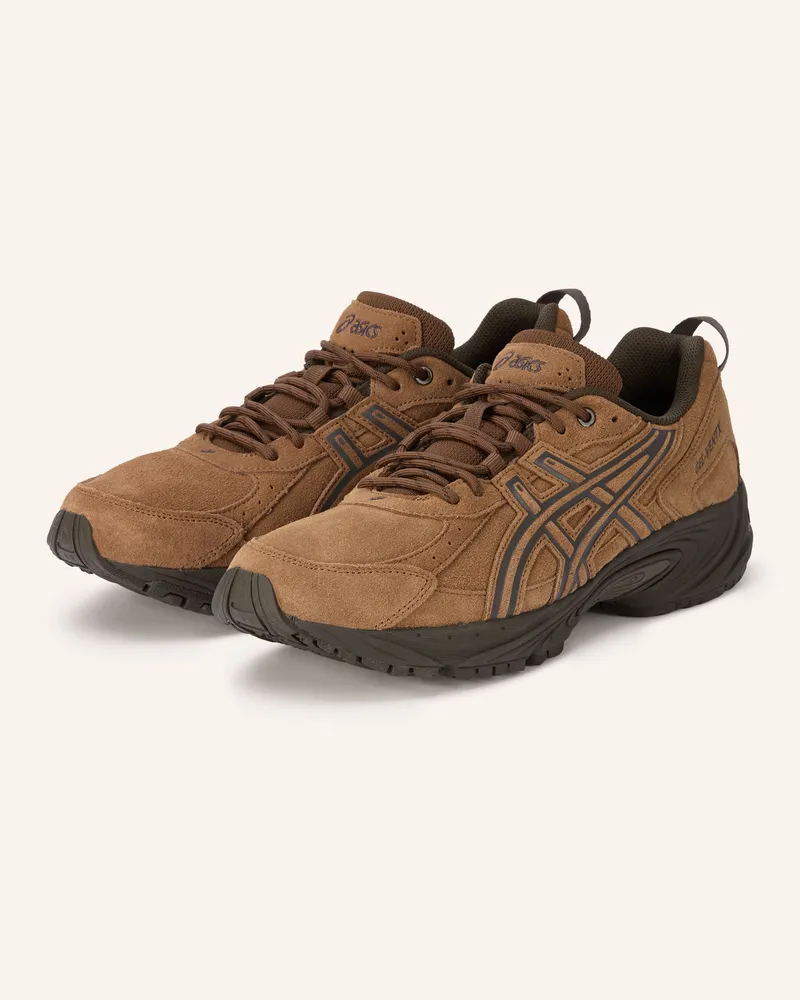 Asics Sneaker Gel-Ventx braun Braun
