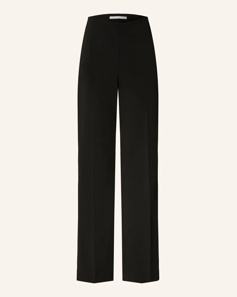RAFFAELLO ROSSI  Hose Britta schwarz Schwarz