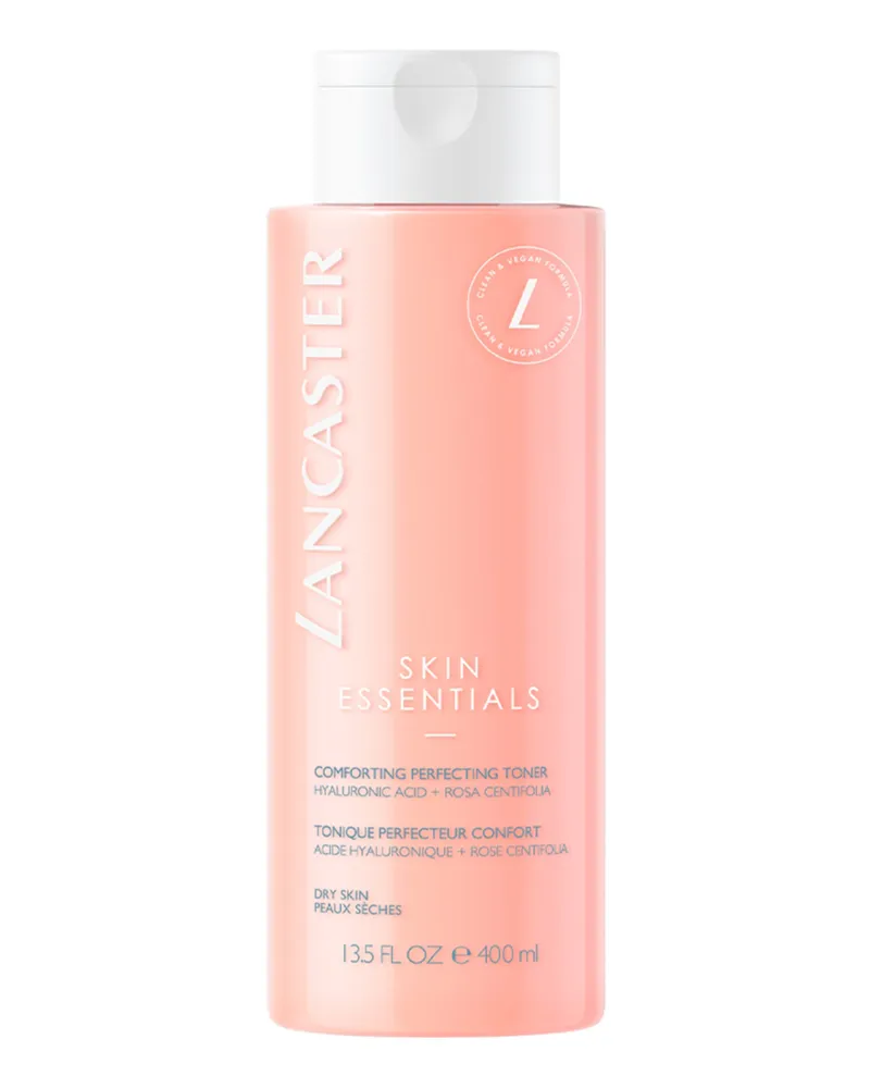Lancaster Comforting Perfecting Toner Gesichtswasser 400 ml 