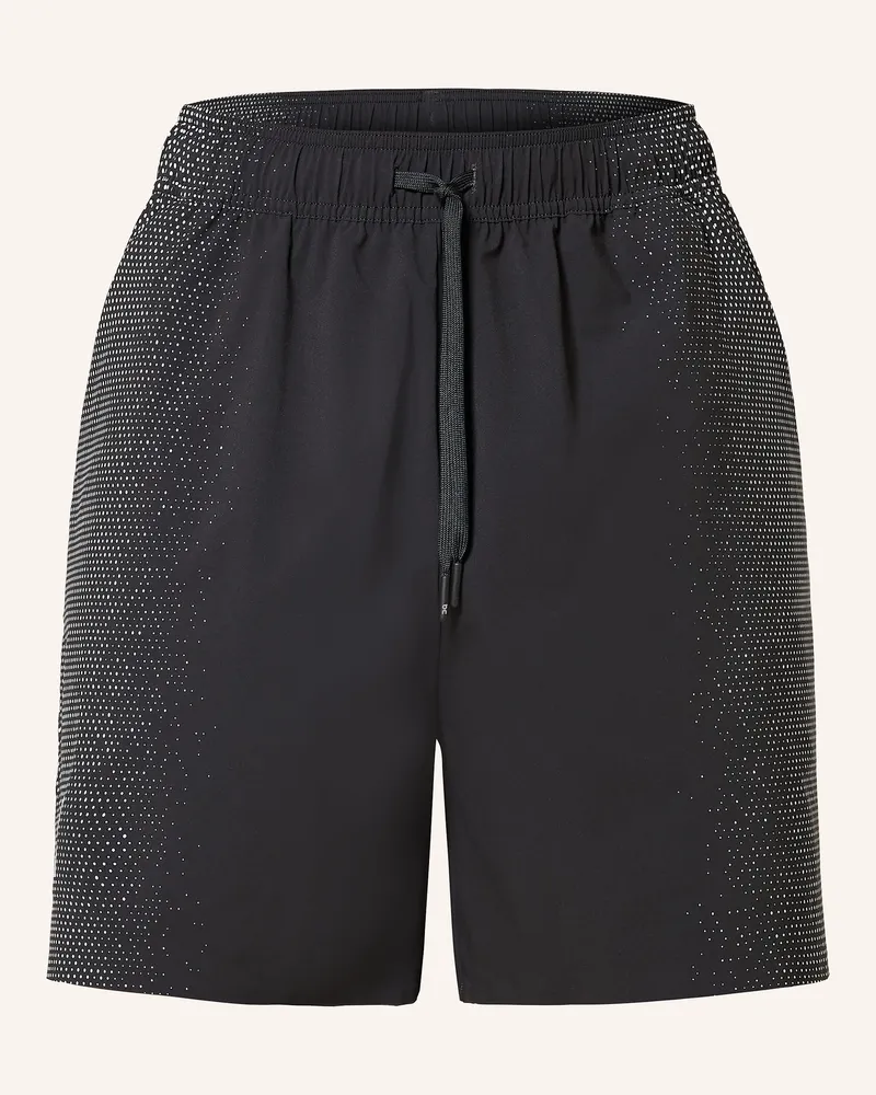 ON Tennisshorts COURT Schwarz