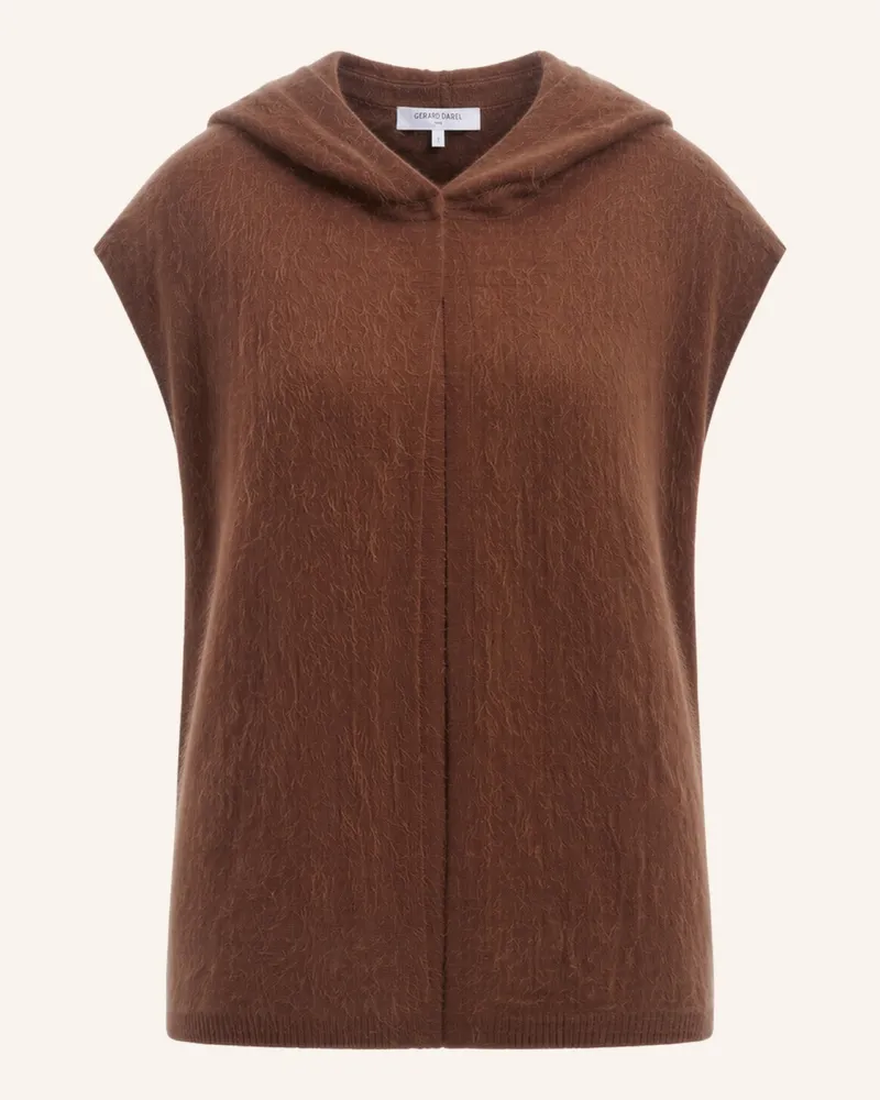 Gerard Darel Schal Sine beige Beige