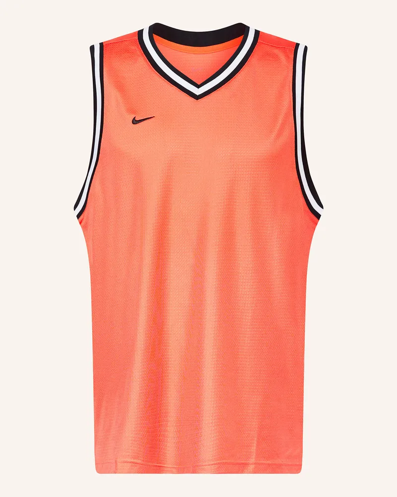 Nike Tanktop DNA Lachs