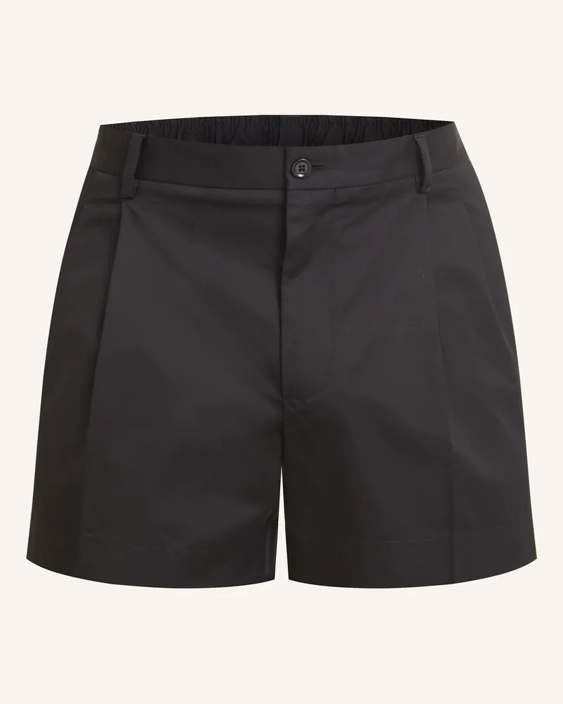 Dolce & Gabbana Chinoshorts Schwarz