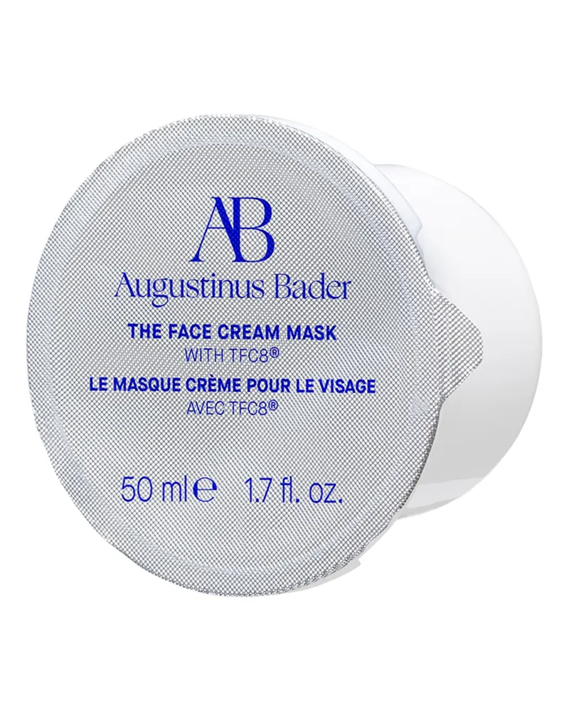 Augustinus Bader THE FACE CREAM MASK REFILL 50 ml, 3700 € / 1 l 