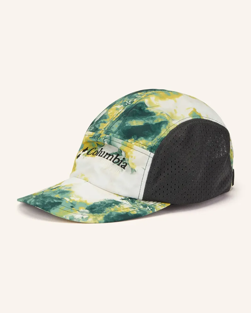 Columbia Sportswear Company Cap WINGMARK Dunkelgrün