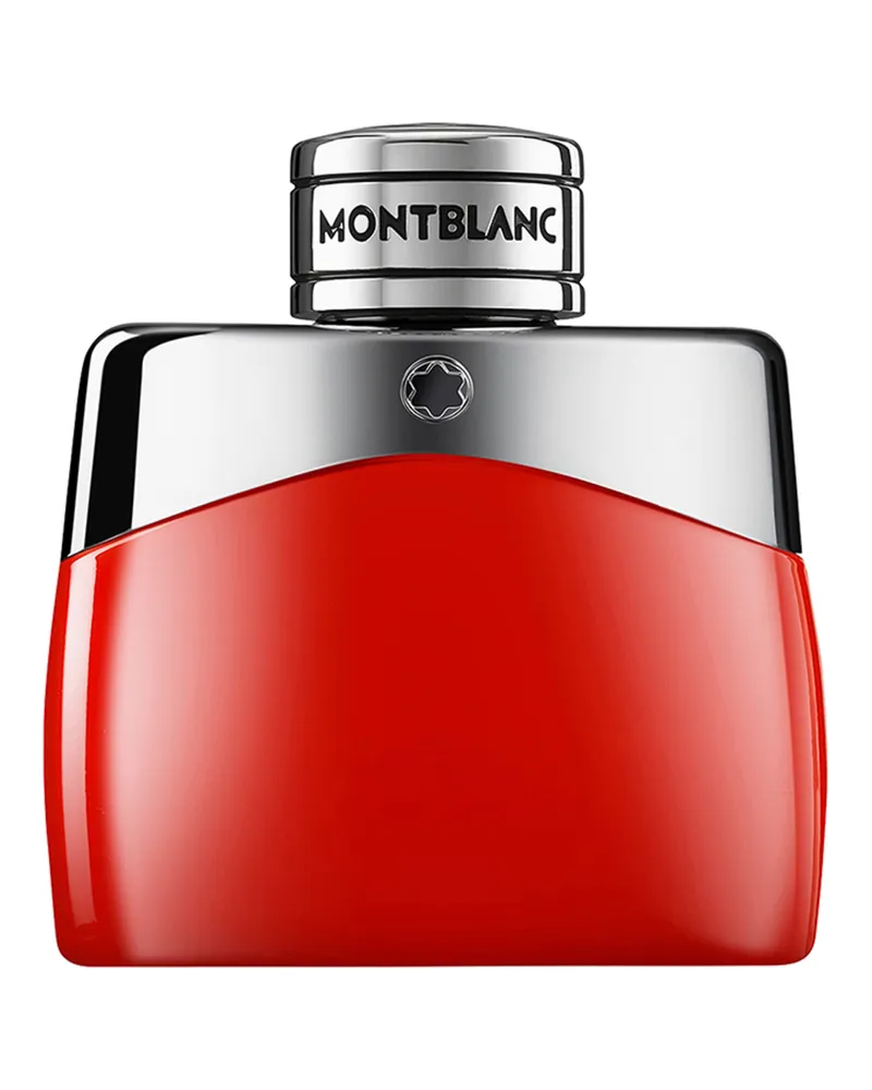 Montblanc LEGEND RED 