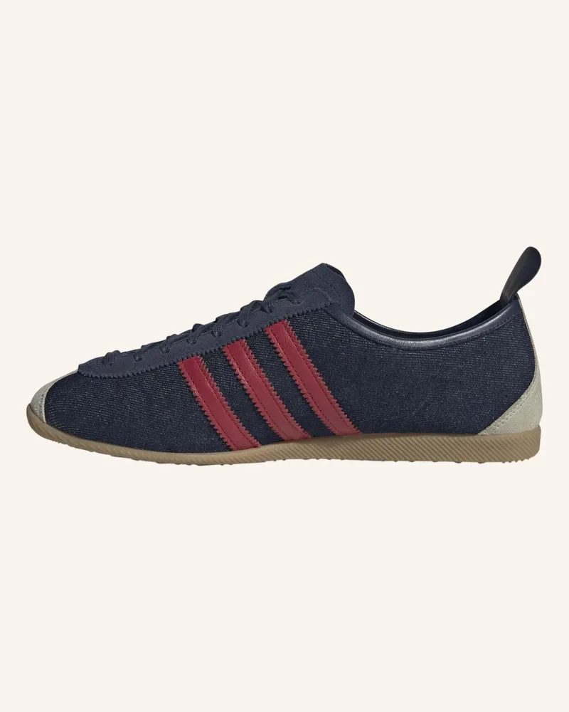 adidas Japan Schuh blau Blau