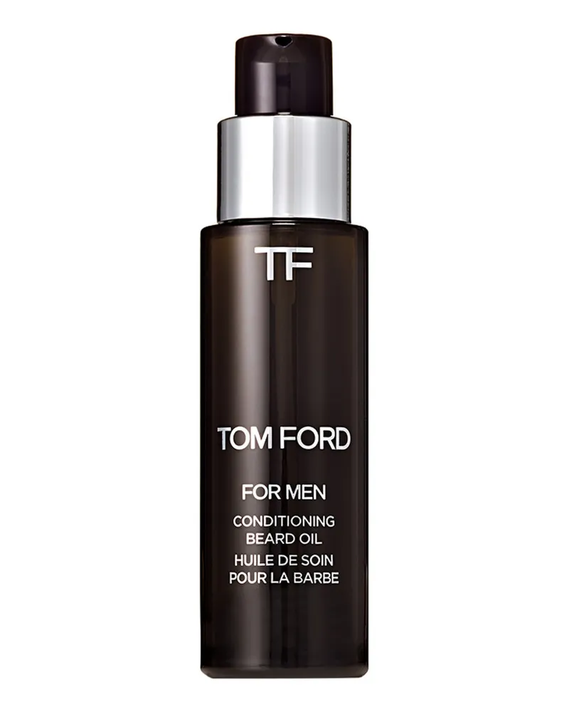 Tom Ford Oud Wood Conditioning Beard Oil 30 ml 