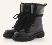Stiefelette Jacy