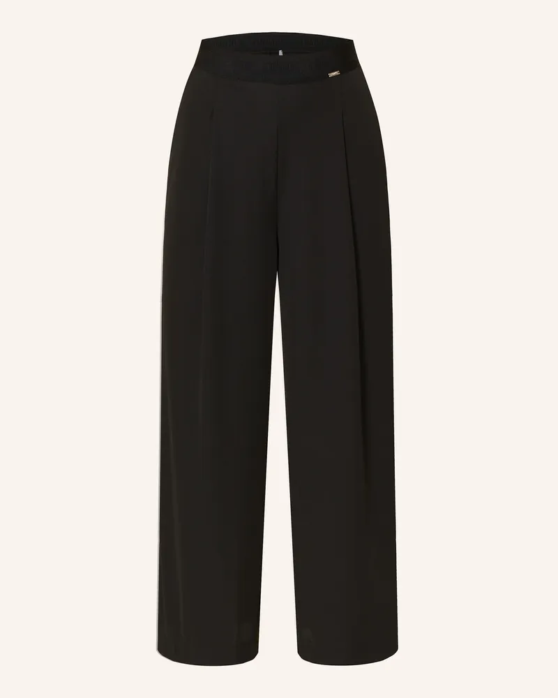 cinque Culotte CIADDA Schwarz