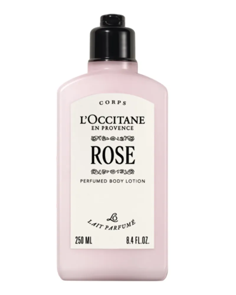 L'Occitane ROSE 