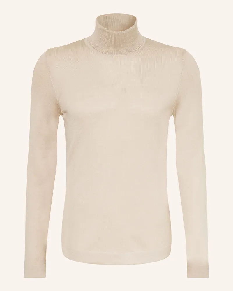 Drykorn Rollkragenpullover Joey beige 1821