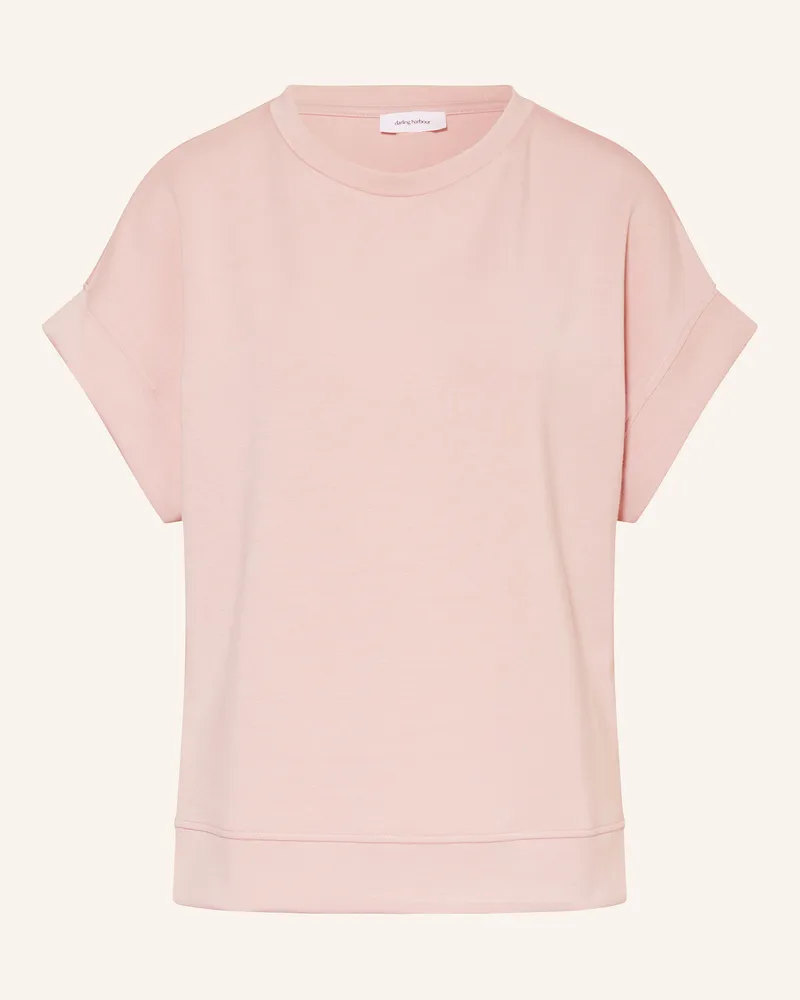 Darling Harbour T-Shirt Puderrosa