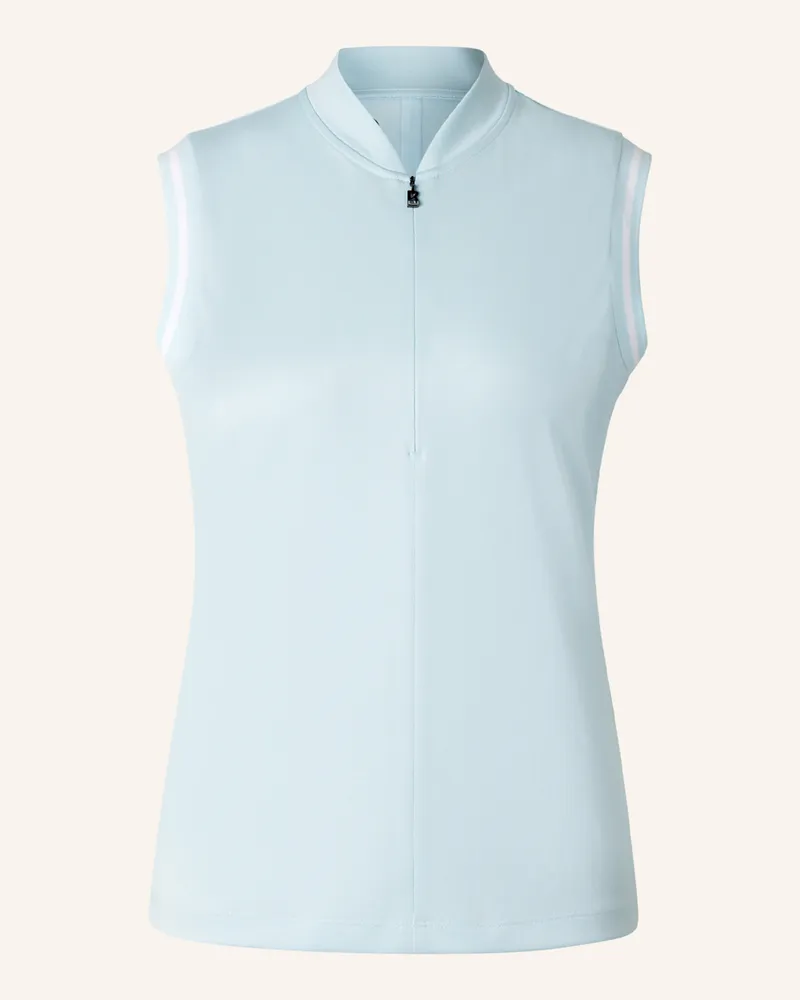 Bogner Top Evi blau Hellblau