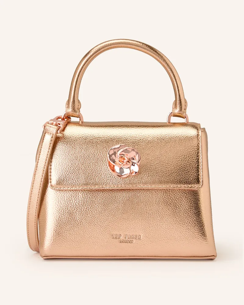 Ted Baker Handtasche ROSAMA Roségold