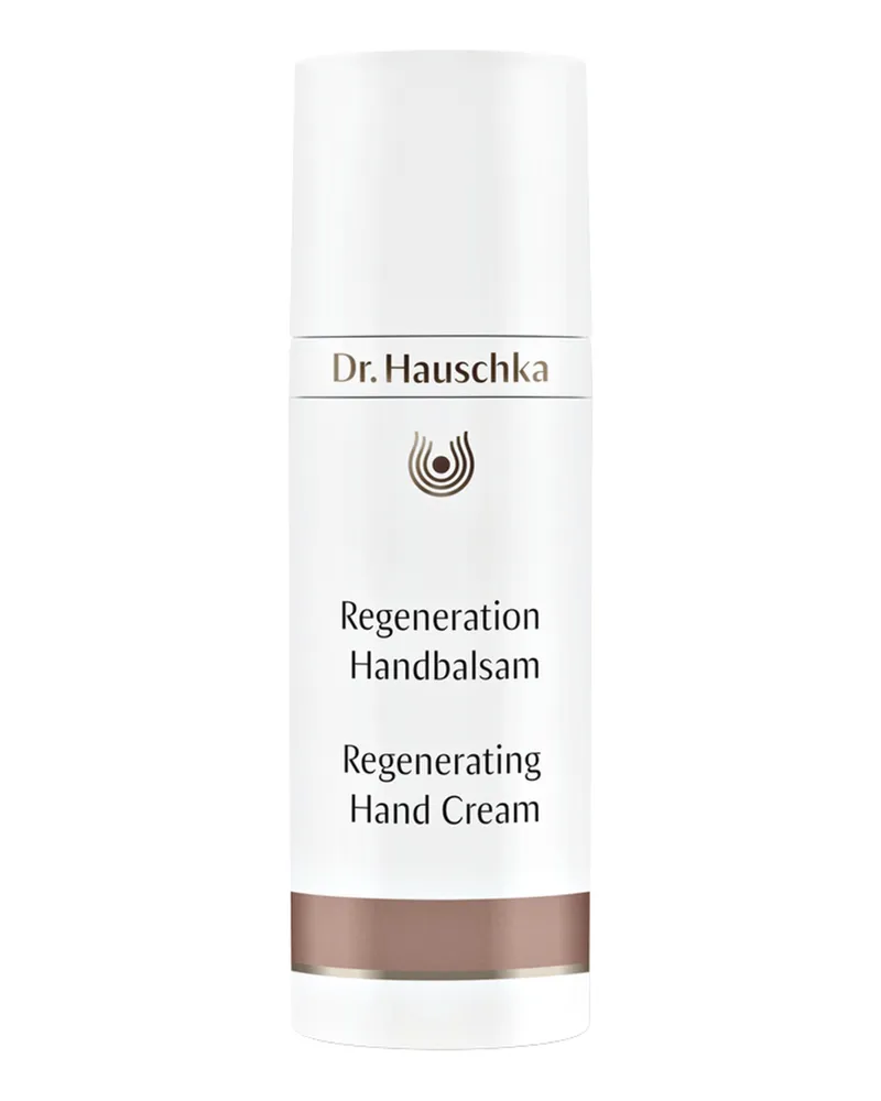 Dr. Hauschka Regeneration Handbalsam  50 ml 