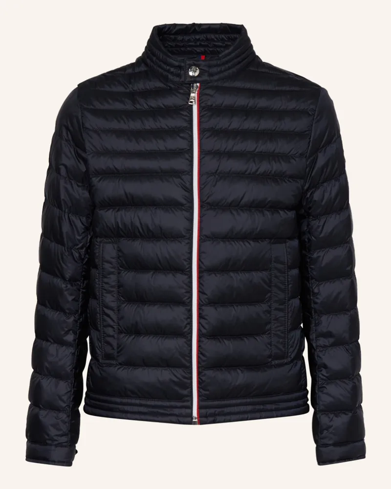 Moncler Daunenjacke URZAY Dunkelblau