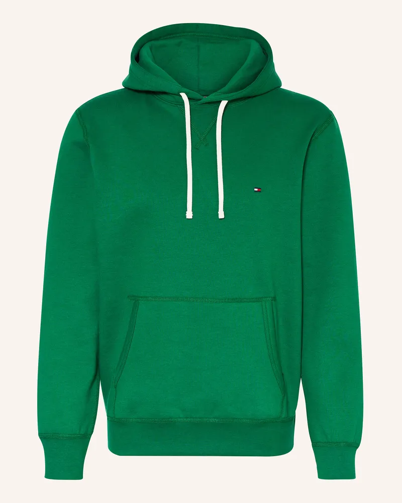 Tommy Hilfiger Hoodie Grün