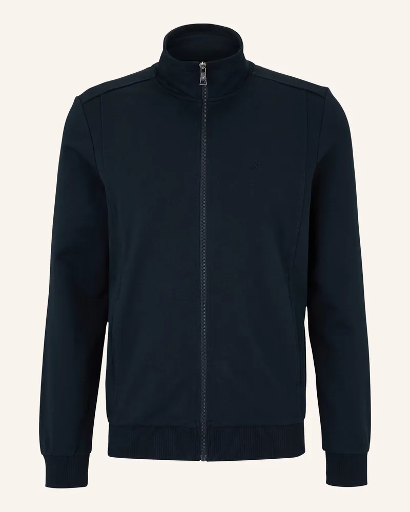 Joy Sportswear Jacke Thorsten blau Blau