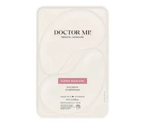 Super Radiant Eye Patches (3 x 4ml) 12 ml