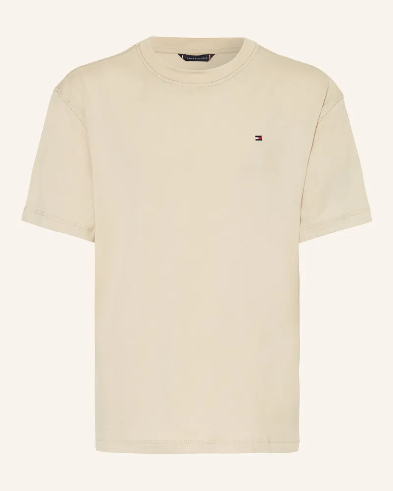 Tommy Hilfiger T-Shirt Beige