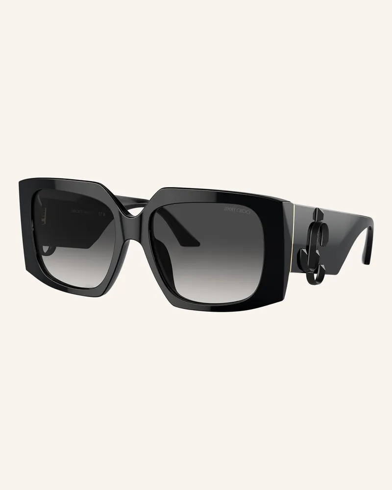 Jimmy Choo Sonnenbrille jc5006u schwarz 50008g