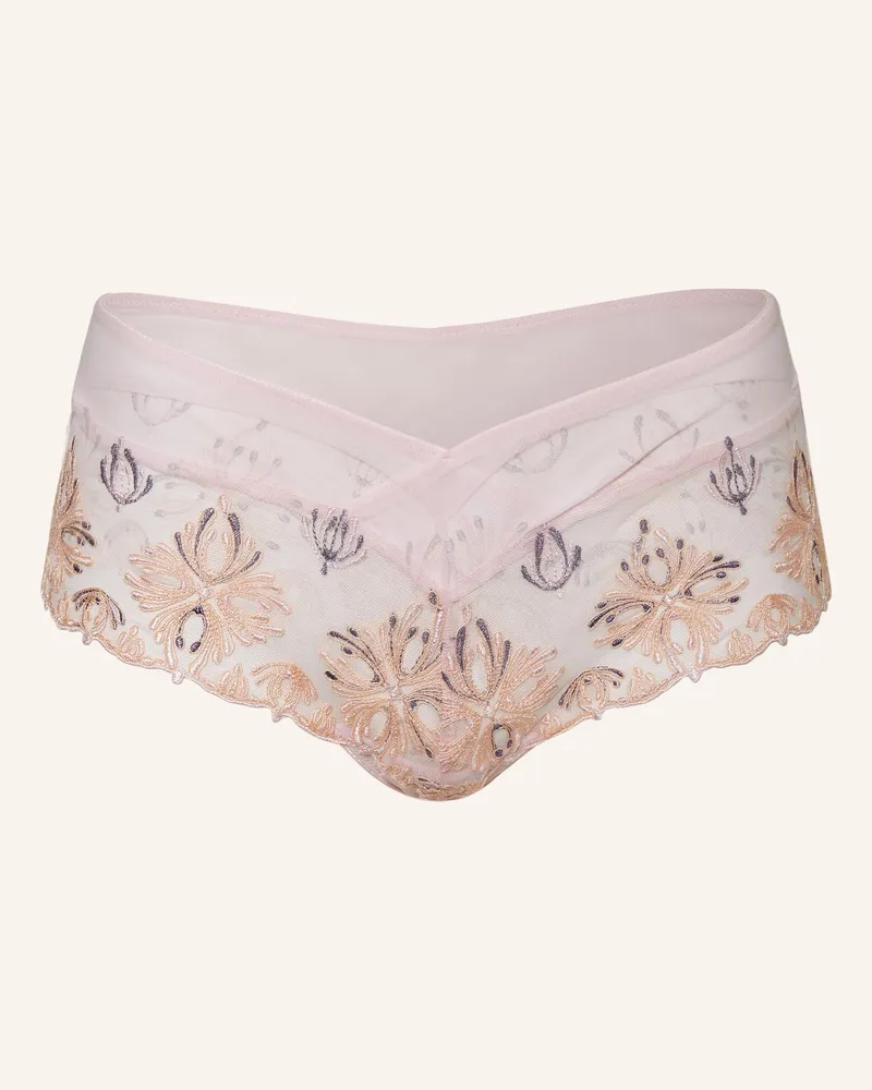 Chantelle Panty CHAMPS-ÉLYSÉES Hellrosa