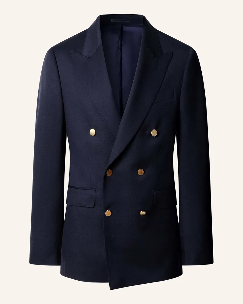 Hackett Sakko Navy Gb Blazer Db blau Dunkelblau