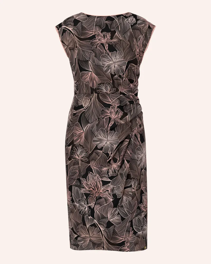 Marc Cain Kleid Schwarz
