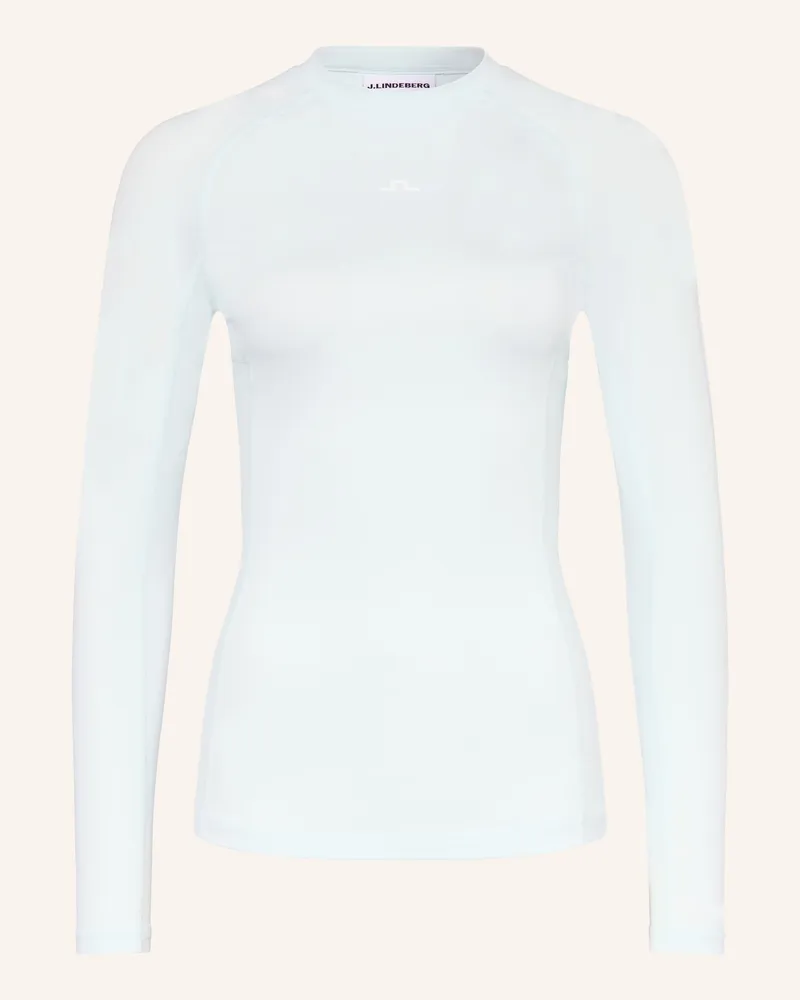 J.Lindeberg Longsleeve Mint