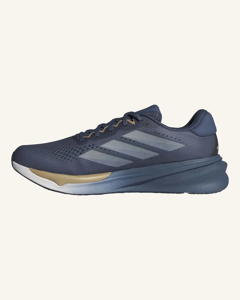 adidas SUPERNOVA STRIDE 2 LAUFSCHUH Weiss