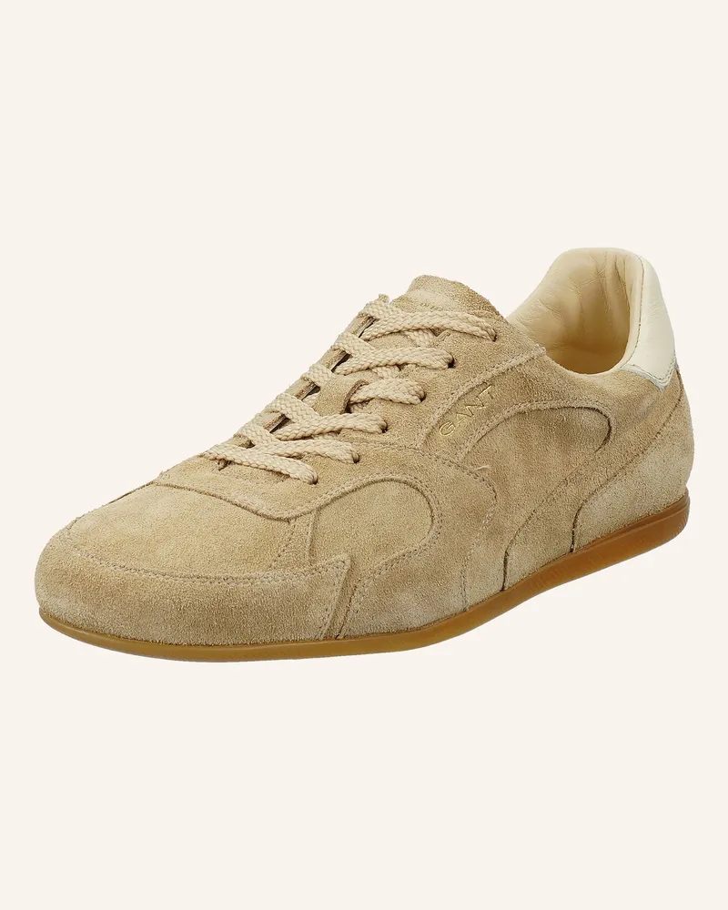 Gant Sneaker SPERLY Beige