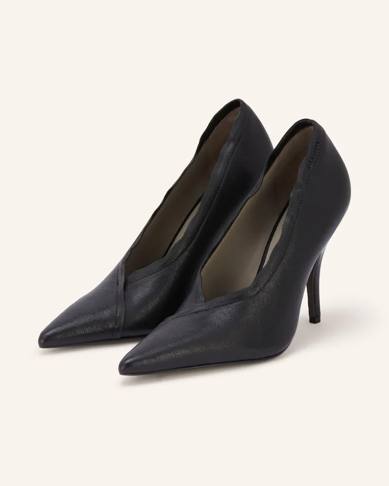 AllSaints Pumps Vera Court schwarz Schwarz
