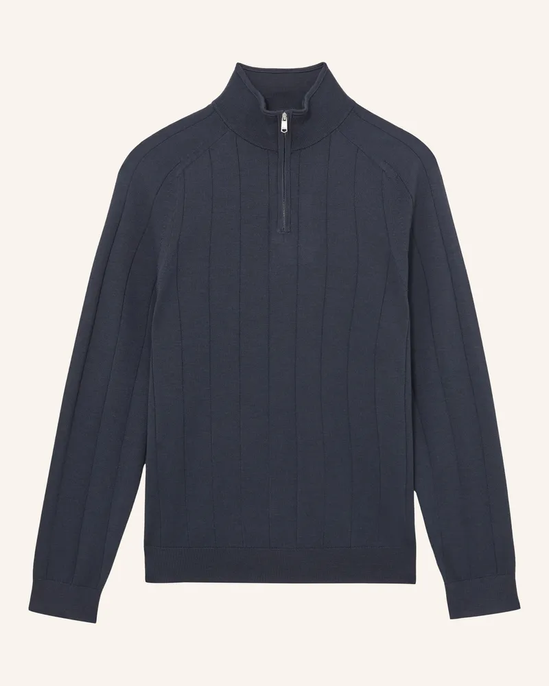 Reiss Troyer Findlay blau Dunkelblau